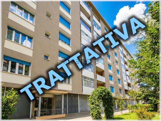 Appartamento in vendita di 130 m² in Via Giovanni Roveda, 13