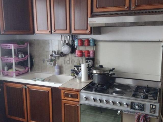 Appartamento in vendita di 130 m² in Via Giovanni Verneri