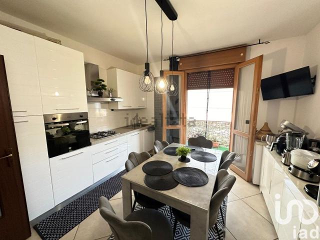 Appartamento in vendita di 130 m² in Via Giro Frati