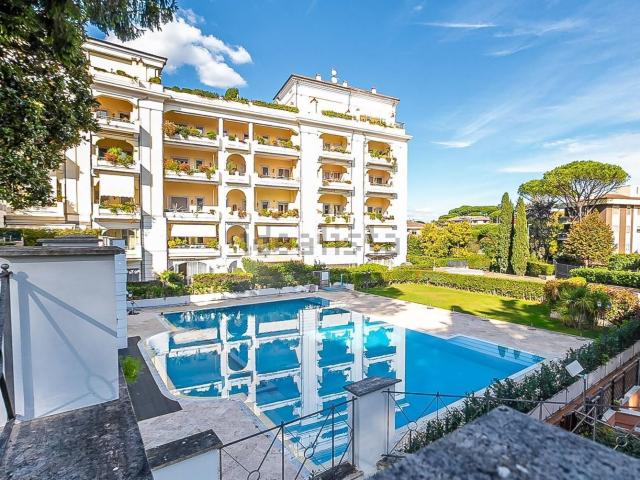 Appartamento in vendita di 130 m² in Via Girolamo Nisio