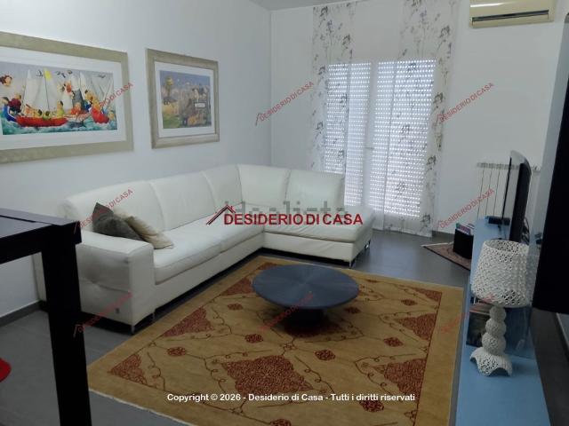 Appartamento in vendita di 130 m² in Via Grazia Deledda, 58