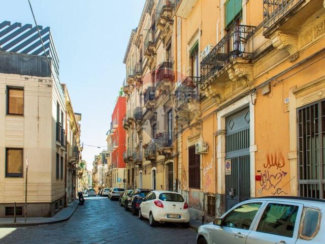 Appartamento in vendita di 130 m² in Via Grotte Bianche, 87