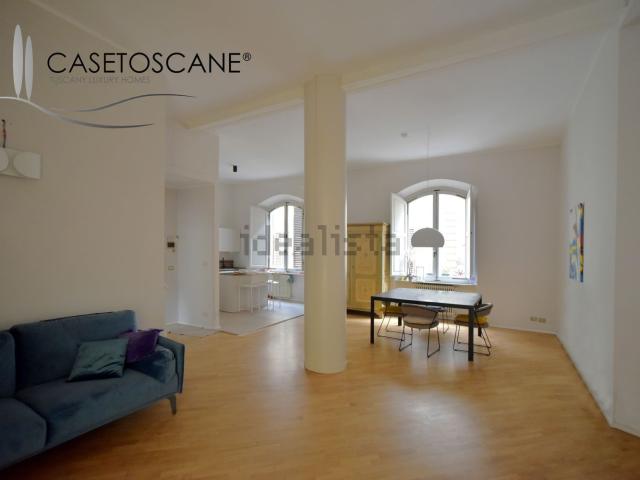 Appartamento in vendita di 130 m² in Via Guglielmo Oberdan