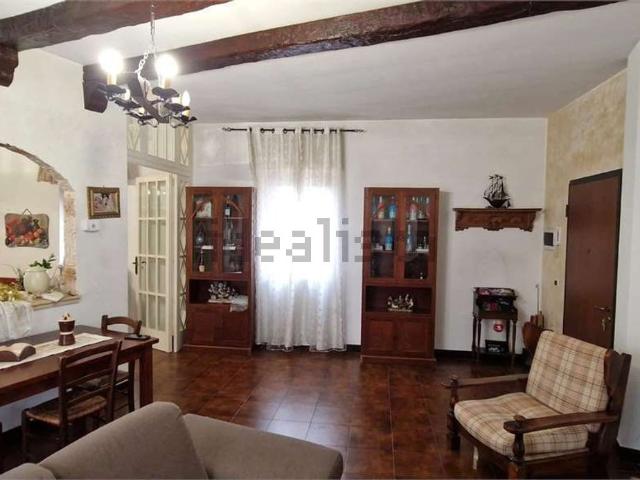 Appartamento in vendita di 130 m² in Via Guglielmo Oberdan, 59