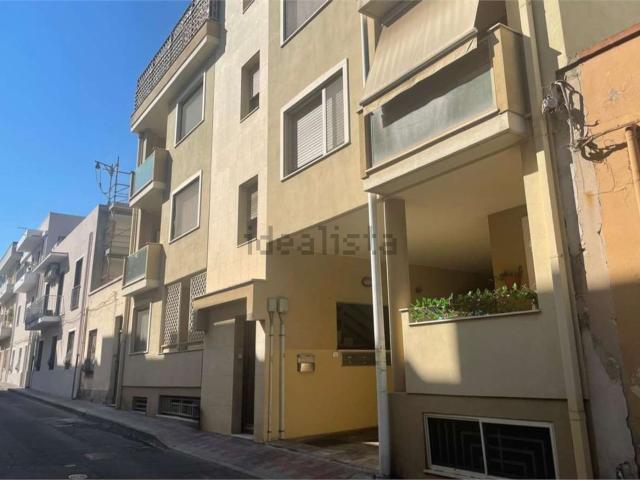 Appartamento in vendita di 130 m² in Via Guglielmo Pepe