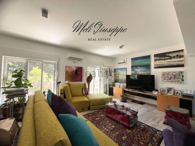 Appartamento in vendita di 130 m² in Via Guglielmo Raimondo Moncada, 4