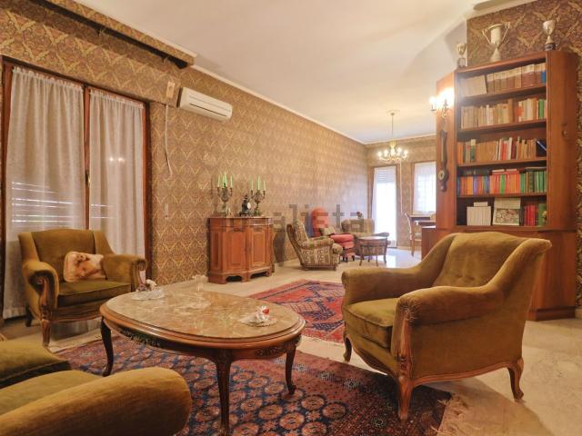 Appartamento in vendita di 130 m² in Via Guido Alfani, 23