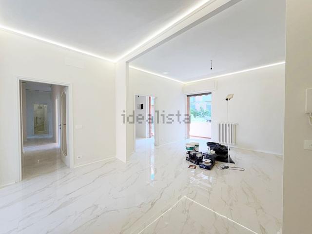 Appartamento in vendita di 130 m² in Via Guido Banti