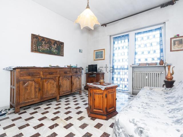 Appartamento in vendita di 130 m² in Via Guido Reni, 109