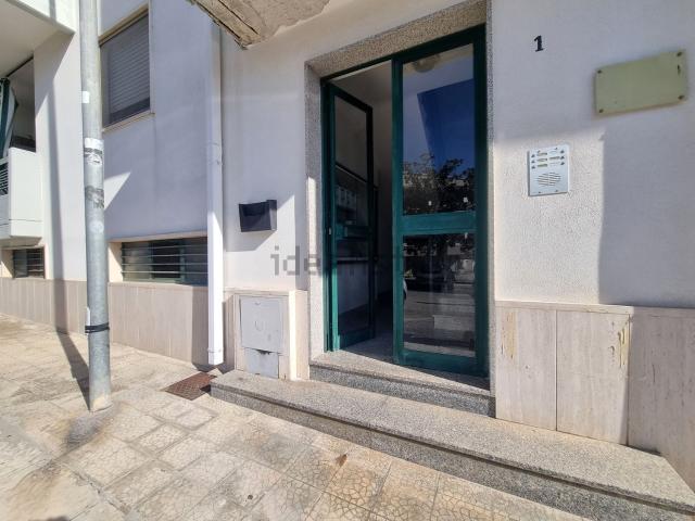 Appartamento in vendita di 130 m² in Via D. Sturzo, 1