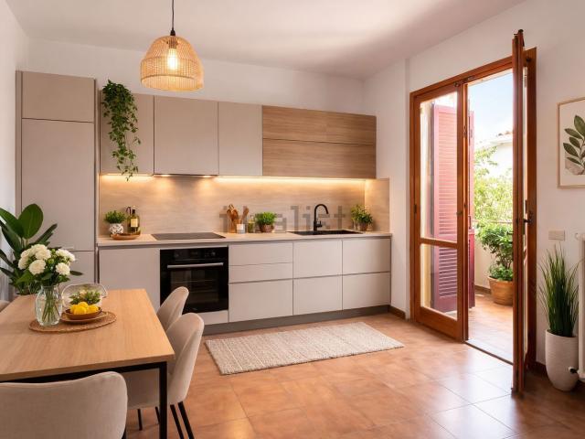 Appartamento in vendita di 130 m² in Via Dogali, 1