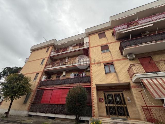 Appartamento in vendita di 130 m² in Via Domenico Catalano, 44