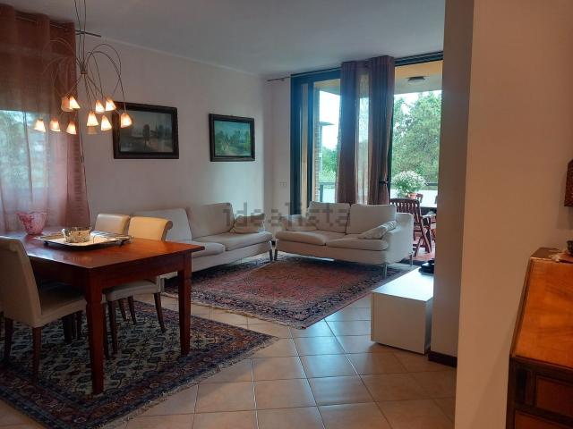 Appartamento in vendita di 130 m² in Via Domenico Cimarosa