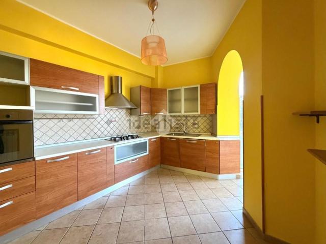 Appartamento in vendita di 130 m² in Via Domenico Gaudio, 11