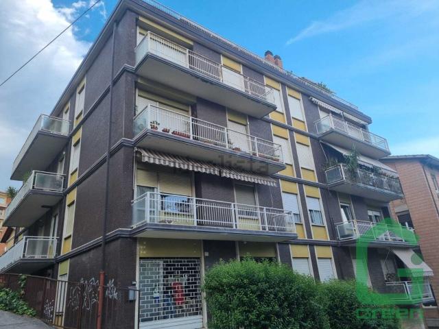 Appartamento in vendita di 130 m² in Via Domenico Scarlatti, 4