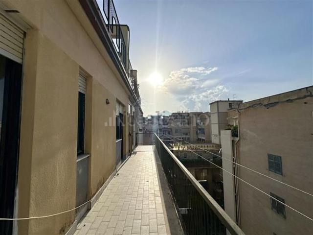 Appartamento in vendita di 130 m² in Via Domenico Trentacoste