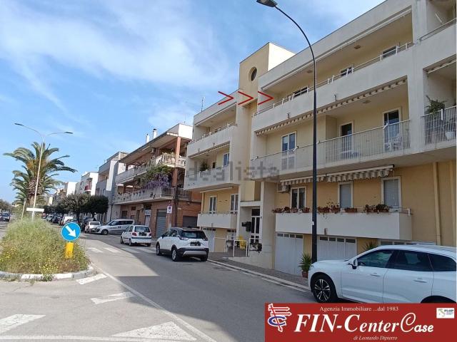 Appartamento in vendita di 130 m² in Via don Minzoni