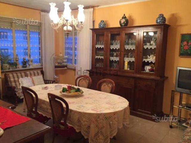 Appartamento in vendita di 130 m² in Via Don Balbiano, 31