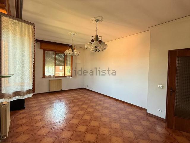 Appartamento in vendita di 130 m² in Via Don Bosco, 398