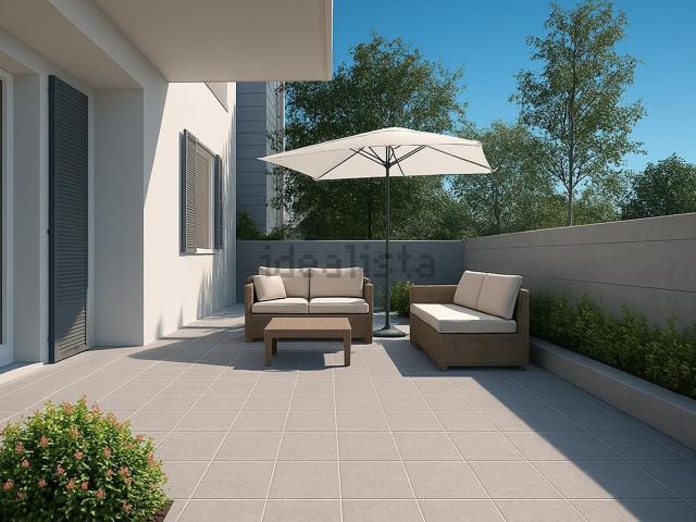 Appartamento in vendita di 130 m² in Via Don Ettore Fuin, 10