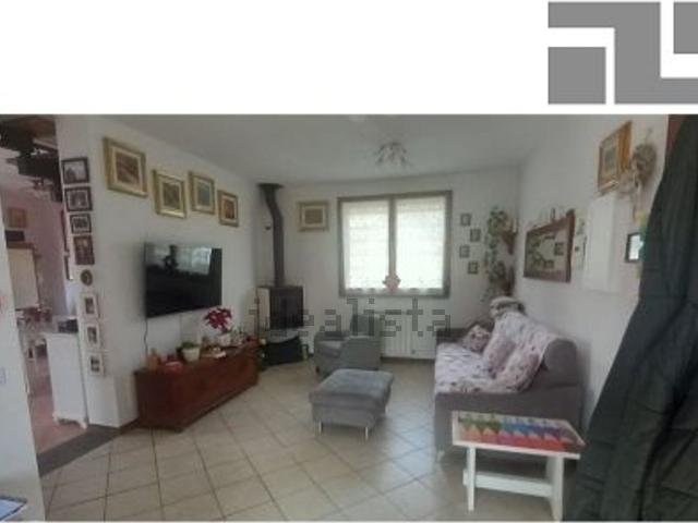 Appartamento in vendita di 130 m² in Via Don Federigo Bicchi