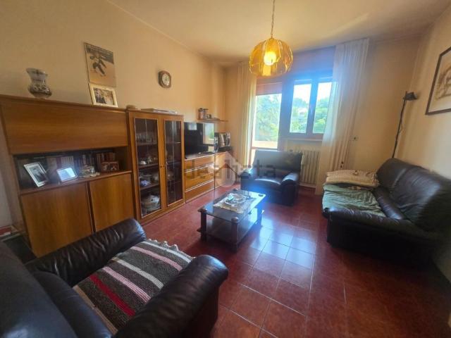 Appartamento in vendita di 100 m² in Via Don Giovanni Minzoni, 11