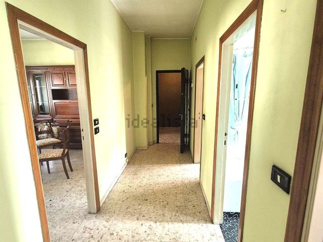 Appartamento in vendita di 130 m² in Via Don Luigi Bettinetti