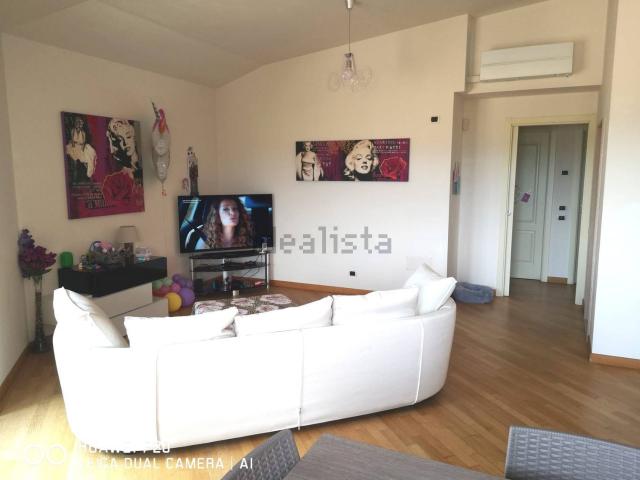 Appartamento in vendita di 130 m² in Via Don Pietro Ragni, 22