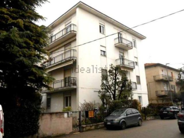 Appartamento in vendita di 130 m² in Via Don Silvio Grigolini, 1