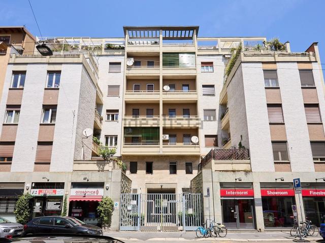 Appartamento in vendita di 130 m² in Via Donatello, 21