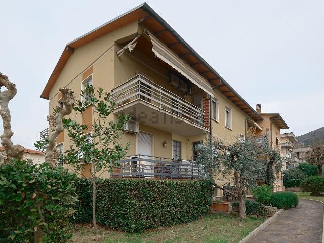 Appartamento in vendita di 130 m² in Via Donatello