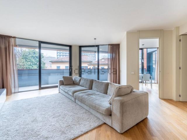 Appartamento in vendita di 130 m² in Via Davide Campari, 9