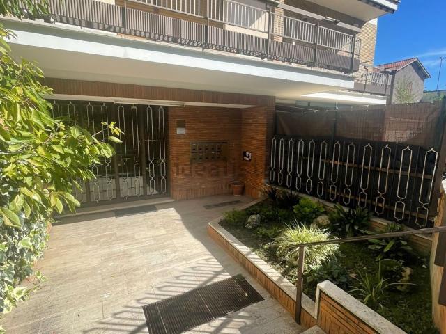 Appartamento in vendita di 130 m² in Via Davide Supino