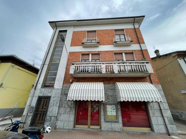 Appartamento in vendita di 130 m² in Via Dazio, 31