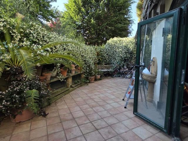 Appartamento in vendita di 130 m² in Via dalla Chiesa Carlo Alberto, 24
