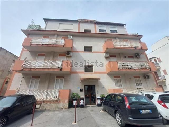 Appartamento in vendita di 130 m² in Via Damiano Macaluso