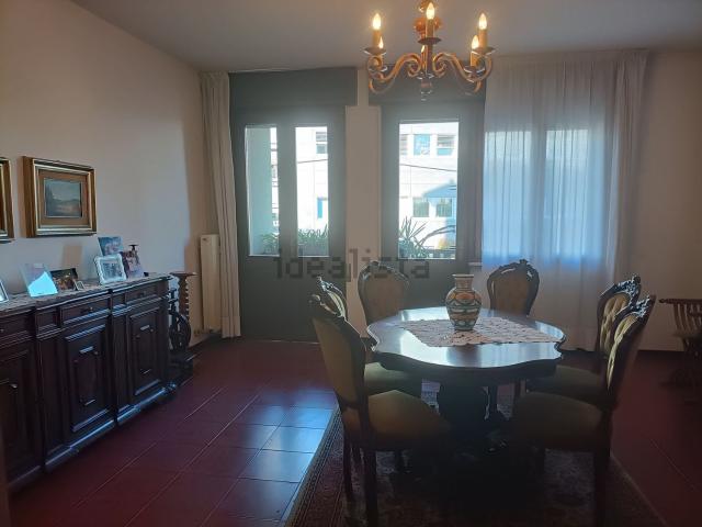 Appartamento in vendita di 130 m² in Via Daniele Manin
