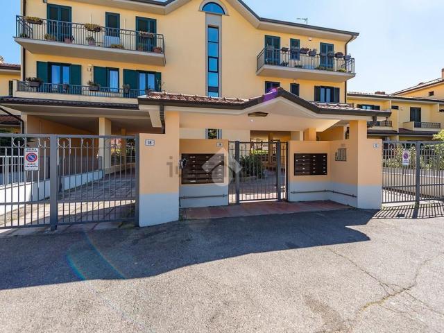 Appartamento in vendita di 130 m² in Via Dante Alighieri, 14