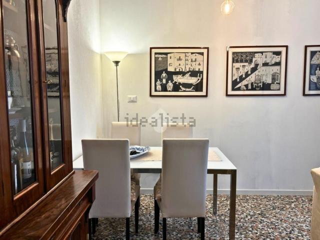 Appartamento in vendita di 130 m² in Via Dante Alighieri, 12