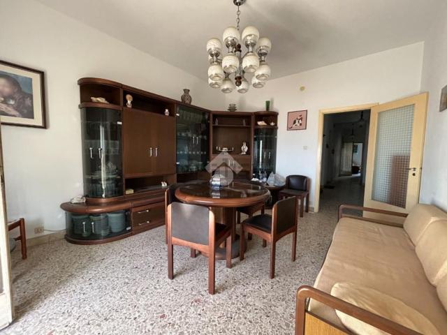 Appartamento in vendita di 130 m² in Via Dante Alighieri, 244