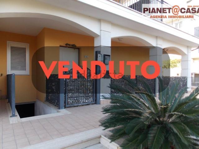 Appartamento in vendita di 130 m² in Via Dante Alighieri, 26