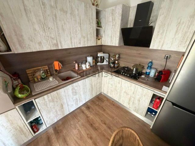 Appartamento in vendita di 130 m² in Via Dante Alighieri