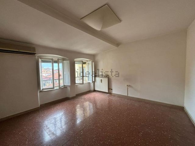 Appartamento in vendita di 130 m² in Via Dante Alighieri, 33