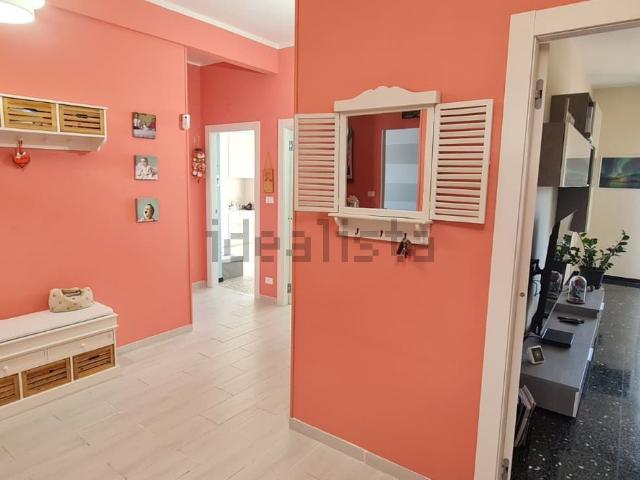 Appartamento in vendita di 130 m² in Via Dante Alighieri, 7