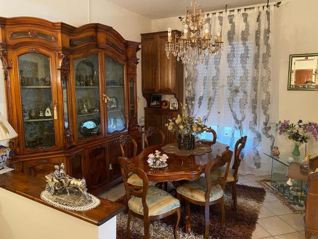 Appartamento in vendita di 130 m² in Via Dante Alighieri