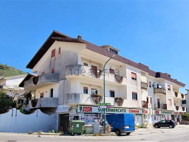 Appartamento in vendita di 130 m² in Via Decano Don Calogero Di Vincenti, 3