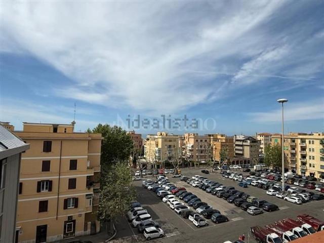 Appartamento in vendita di 130 m² in Via degli Aldobrandini