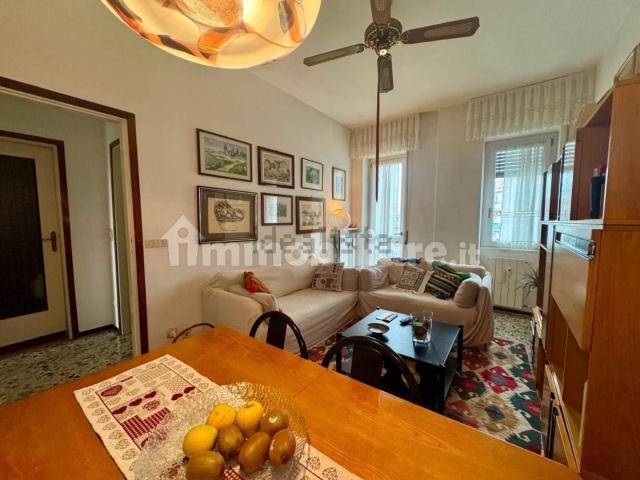 Appartamento in vendita di 130 m² in Via degli Arenili, 35