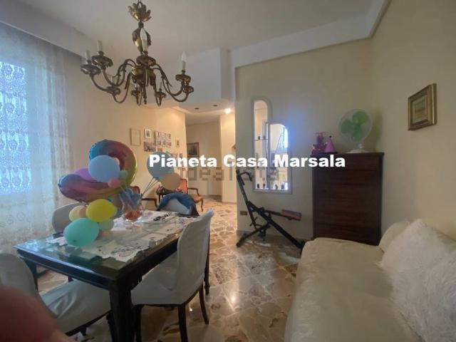Appartamento in vendita di 130 m² in Via degli Atleti