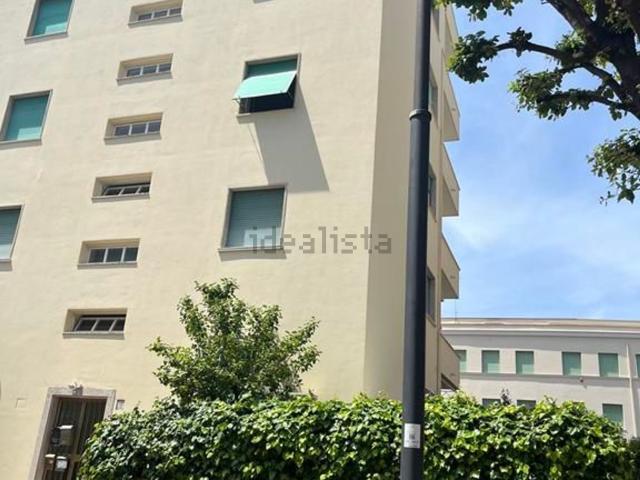 Appartamento in vendita di 130 m² in Via degli Elci, 12